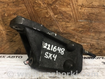 ФОТО Кронштейн крепления КПП для Suzuki SX4 I (06-14) Київ