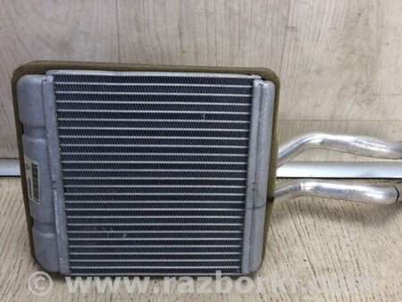 ФОТО Радіатор пічки для GMC Acadia Київ