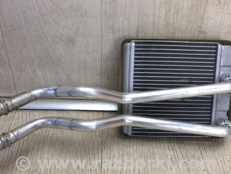 ФОТО Радіатор пічки для GMC Acadia Київ