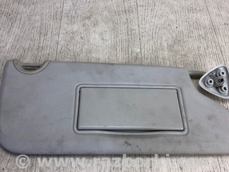 ФОТО Козирок сонцезахисний для Dodge Journey (2011-2020) Київ