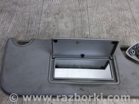 ФОТО Козирок сонцезахисний для Dodge Journey (2011-2020) Київ