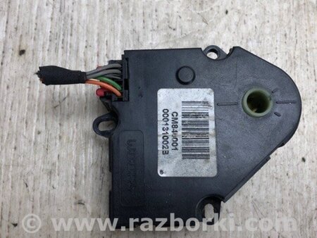 ФОТО Моторчик заслінки пічки для GMC Acadia Київ