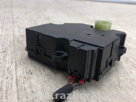 ФОТО Моторчик заслінки пічки для GMC Acadia Київ