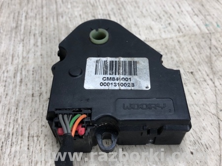 ФОТО Моторчик заслінки пічки для GMC Acadia Київ