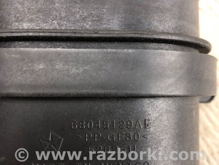 ФОТО Резонатор повітряного фільтра для Dodge Journey (2011-2020) Київ