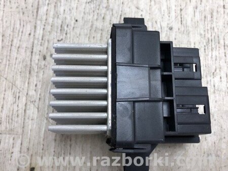 ФОТО Резистор пічки для GMC Acadia Київ