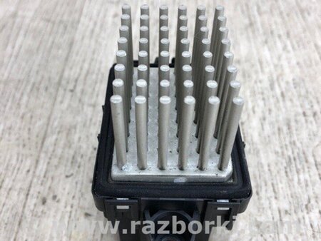 ФОТО Резистор пічки для GMC Acadia Київ