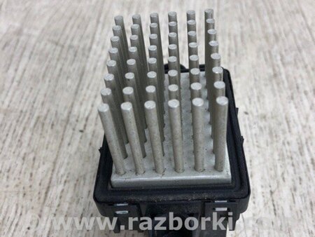 ФОТО Резистор пічки для GMC Acadia Київ