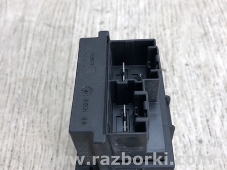 ФОТО Резистор пічки для GMC Acadia Київ