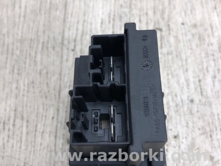 ФОТО Резистор пічки для GMC Acadia Київ