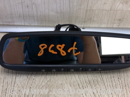 ФОТО дзеркало салону для KIA Forte YD (2012-) Київ