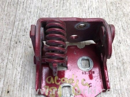 ФОТО Петля двері нижня для GMC Acadia Київ