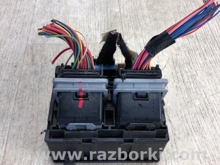 ФОТО Блок запобіжників салон для Dodge Journey (2011-2020) Київ