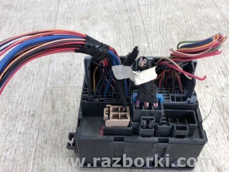 ФОТО Блок запобіжників салон для Dodge Journey (2011-2020) Київ