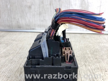 ФОТО Блок запобіжників салон для Dodge Journey (2011-2020) Київ