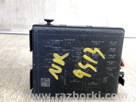 ФОТО Блок запобіжників салон для Dodge Journey (2011-2020) Київ