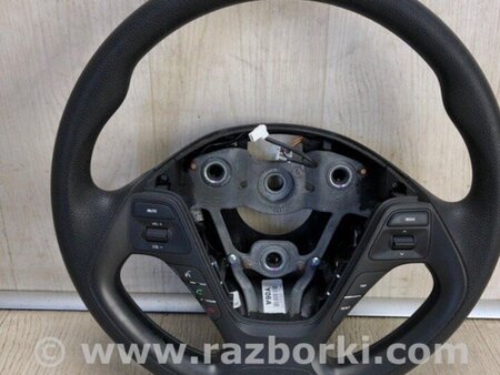 ФОТО кермо для KIA Forte YD (2012-) Київ