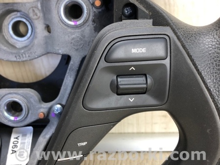 ФОТО кермо для KIA Forte YD (2012-) Київ