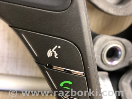 ФОТО кермо для KIA Forte YD (2012-) Київ