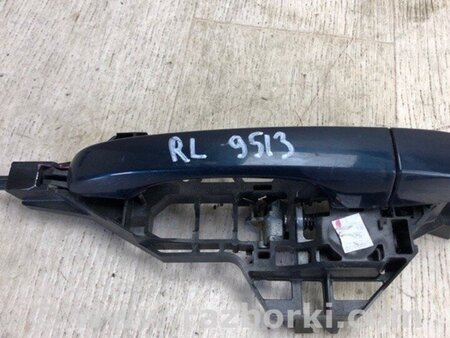 ФОТО Ручка двері зовнішня для Dodge Journey (2011-2020) Київ