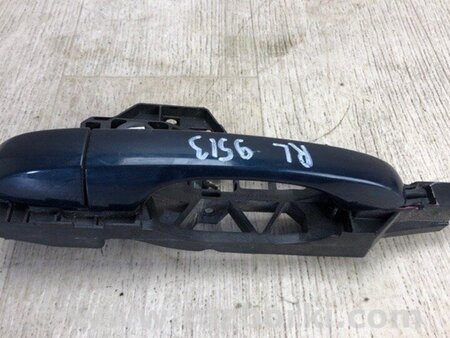 ФОТО Ручка двері зовнішня для Dodge Journey (2011-2020) Київ