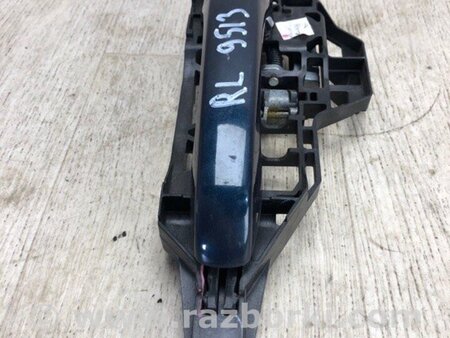 ФОТО Ручка двері зовнішня для Dodge Journey (2011-2020) Київ