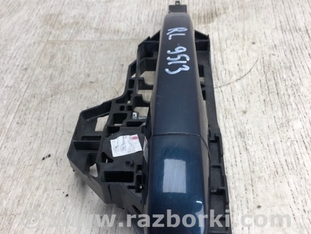 ФОТО Ручка двері зовнішня для Dodge Journey (2011-2020) Київ