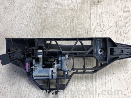 ФОТО Ручка двері зовнішня для Dodge Journey (2011-2020) Київ