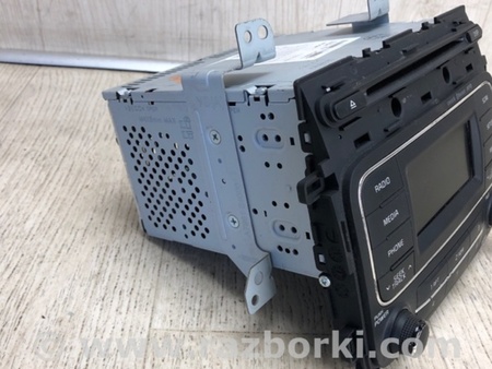 ФОТО Магнітола для KIA Forte YD (2012-) Київ