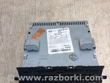 ФОТО Магнітола для KIA Forte YD (2012-) Київ