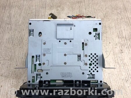 ФОТО Магнітола для KIA Forte YD (2012-) Київ