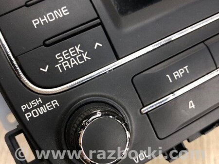 ФОТО Магнітола для KIA Forte YD (2012-) Київ