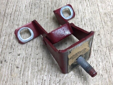 ФОТО Петля кришки багажника для GMC Acadia Київ