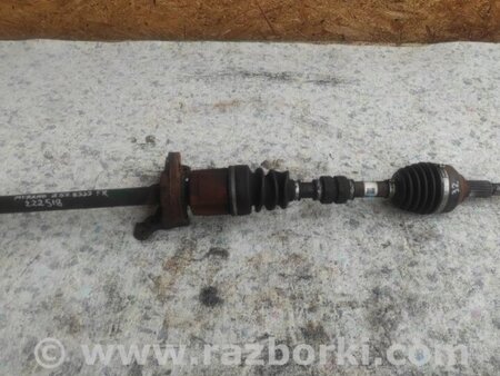 ФОТО Привід передній для Nissan Murano Z52 (14-24) Київ