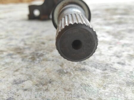 ФОТО Привід передній для Nissan Murano Z52 (14-24) Київ