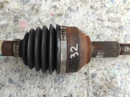 ФОТО Привід передній для Nissan Murano Z52 (14-24) Київ