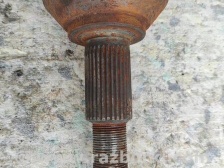 ФОТО Привід передній для Nissan Murano Z52 (14-24) Київ