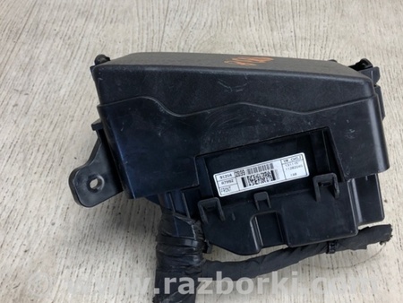 ФОТО Блок запобіжників моторний відсік для KIA Forte YD (2012-) Київ