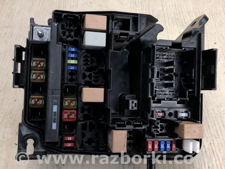 ФОТО Блок запобіжників моторний відсік для KIA Forte YD (2012-) Київ