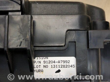 ФОТО Блок запобіжників моторний відсік для KIA Forte YD (2012-) Київ