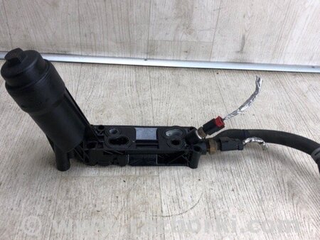 ФОТО Корпус масляного фільтру для Dodge Journey (2011-2020) Київ