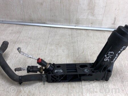 ФОТО Корпус масляного фільтру для Dodge Journey (2011-2020) Київ