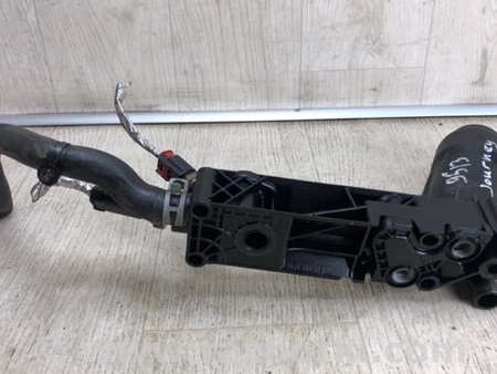 ФОТО Корпус масляного фільтру для Dodge Journey (2011-2020) Київ