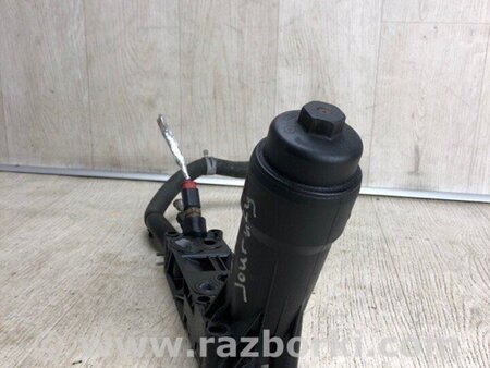 ФОТО Корпус масляного фільтру для Dodge Journey (2011-2020) Київ