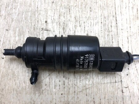 ФОТО Насос омивача скла для Chevrolet Cruze J400 (15-23) Київ