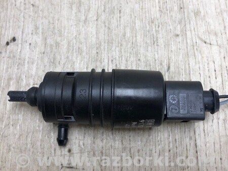 ФОТО Насос омивача скла для Chevrolet Cruze J400 (15-23) Київ