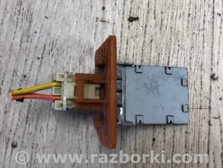 ФОТО Резистор пічки для KIA Forte YD (2012-) Київ