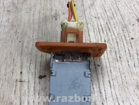 ФОТО Резистор пічки для KIA Forte YD (2012-) Київ