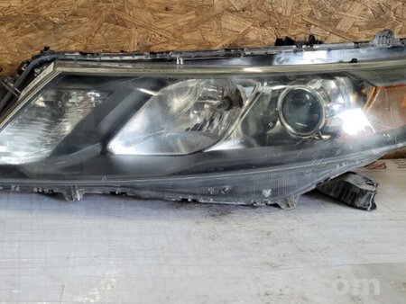 ФОТО Фара для Honda Crosstour (2009-2015) Київ