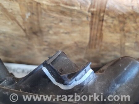 ФОТО Фара для Honda Crosstour (2009-2015) Київ